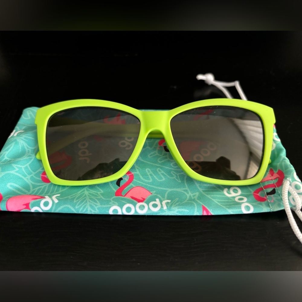 Goodr Sunglasses